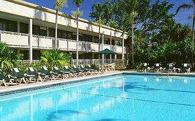 Quality Inn Sawgrass Conference Center Fort Lauderdale Florida 2*