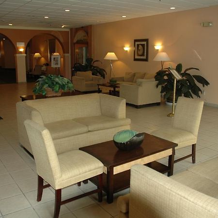 Sawgrass Inn & Conference Center Plantation Exterior photo