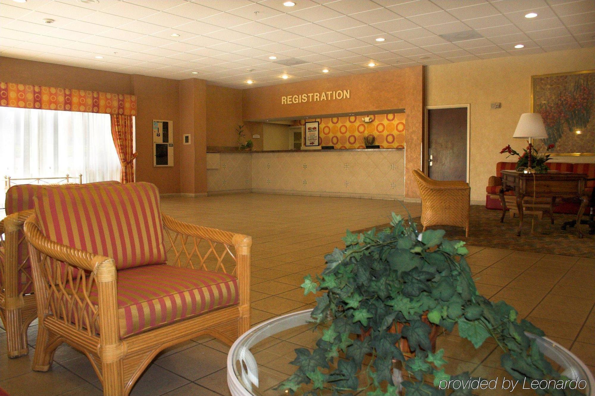 Sawgrass Inn & Conference Center Plantation Exterior photo