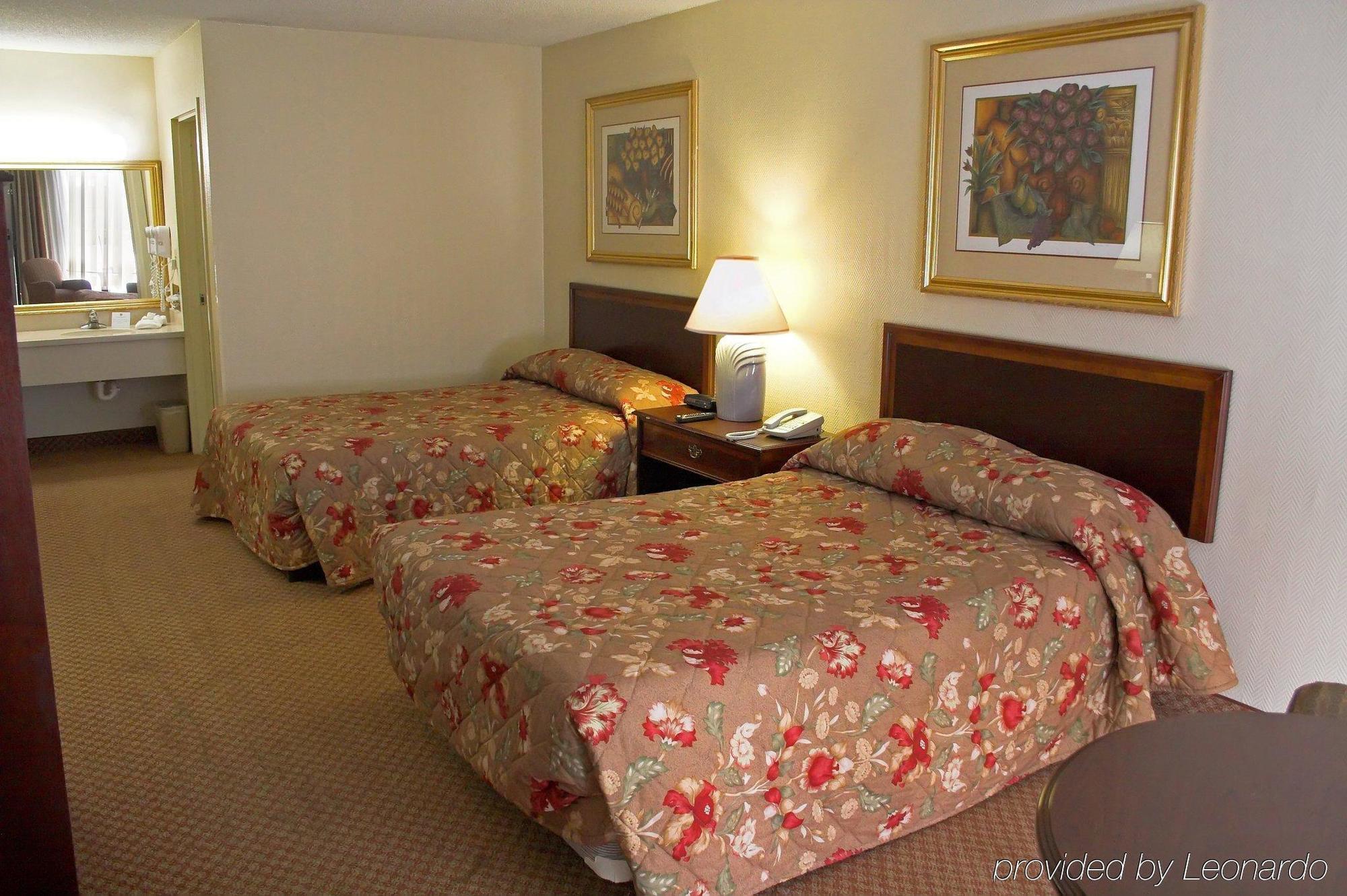 Sawgrass Inn & Conference Center Plantation Exterior photo