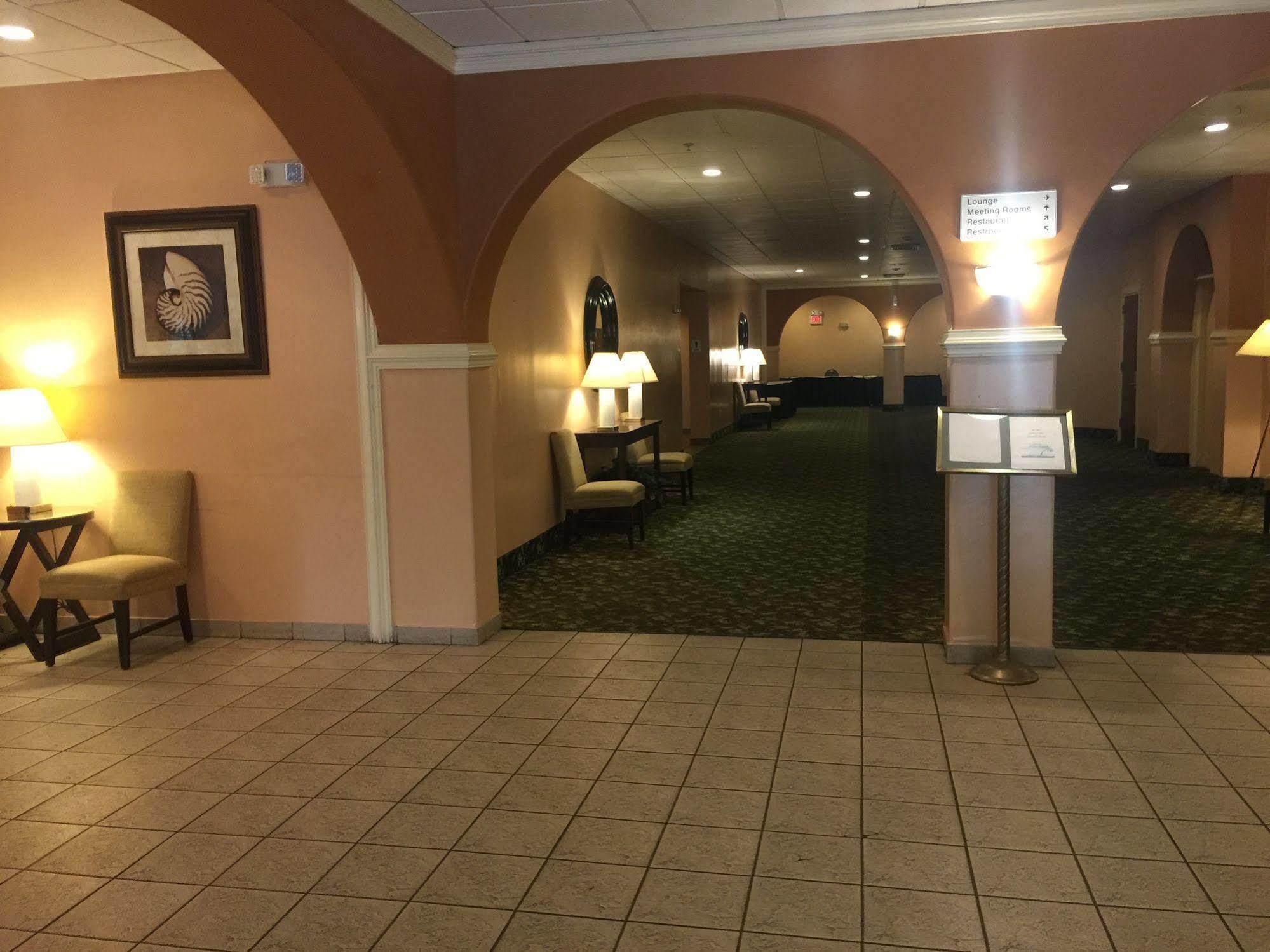Sawgrass Inn & Conference Center Plantation Exterior photo